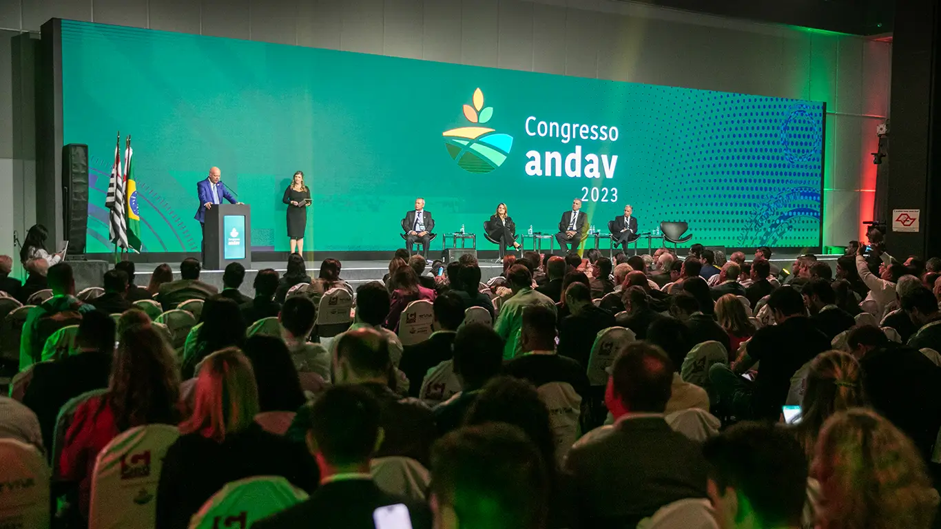 Congresso Andav 2023